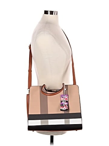 Unbranded Satchel (view 2)