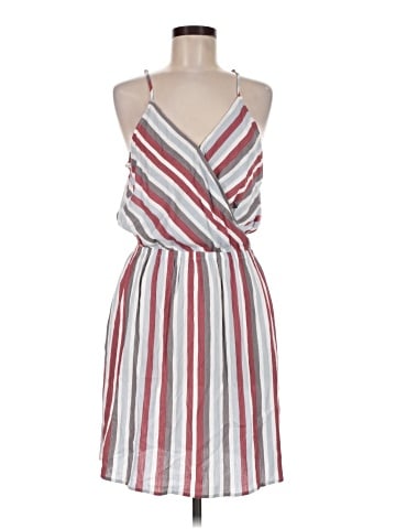 Market and Spruce Casual Dress (view 1)