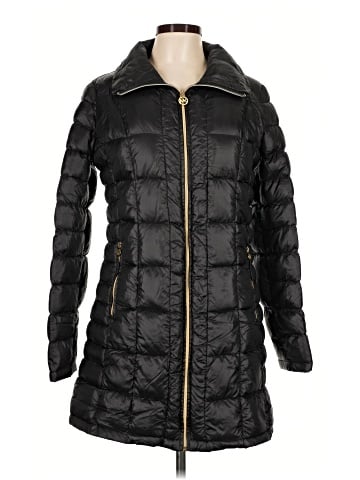 MICHAEL Michael Kors Coat (view 1)