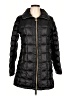 MICHAEL Michael Kors 100% Nylon Black Coat Size L - photo 1