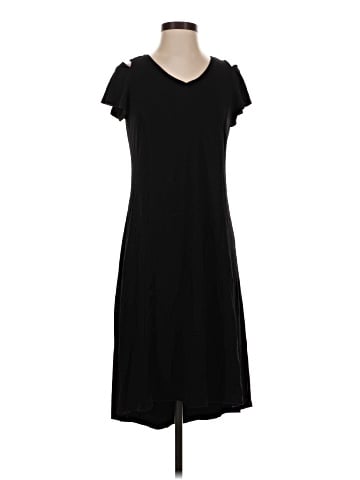 H By Halston Casual Dress (view 1)