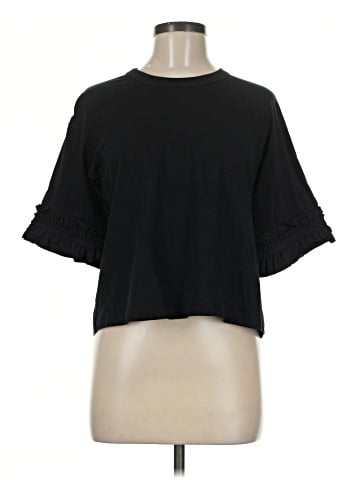 See By Chloé Short Sleeve Top (view 1)
