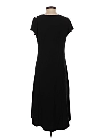 H By Halston Casual Dress (view 2)