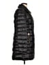 MICHAEL Michael Kors 100% Nylon Black Coat Size L - photo 4