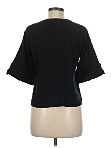 See By Chloé Short Sleeve Top (view 2)