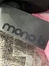 Mono b Pink Active Pants Size L - photo 8