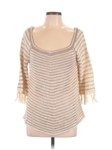 Nanette Lepore Pullover Sweater (view 1)
