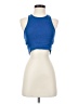 Outdoor Voices Blue Active Tank Size S - photo 1