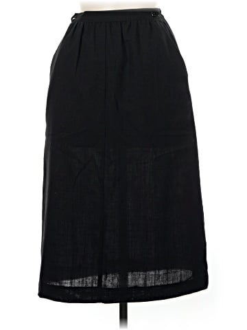 Haberdashery by Leslie Fay Sportswear Formal Skirt (view 1)