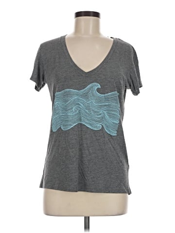 ALTERNATIVE Short Sleeve T-Shirt (view 1)