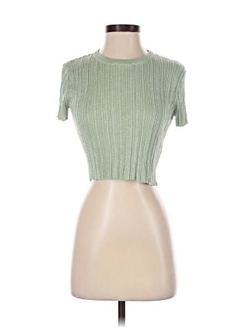 Lioness Short Sleeve Top (view 1)