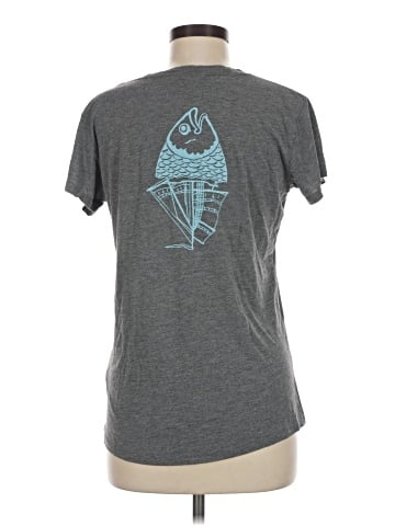 ALTERNATIVE Short Sleeve T-Shirt (view 2)