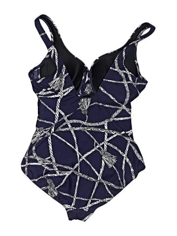 Miraclesuit One Piece Swimsuit (view 2)