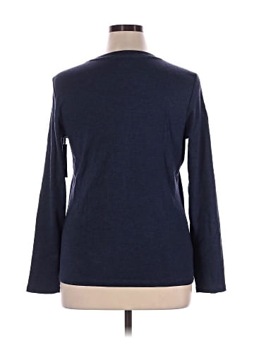 U.S. Polo Assn. Long Sleeve T-Shirt (view 2)