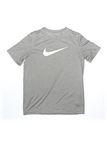 Nike Active T-Shirt (view 1)