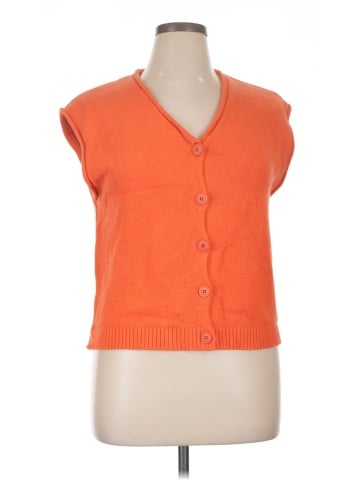 Staccato Sweater Vest (view 1)