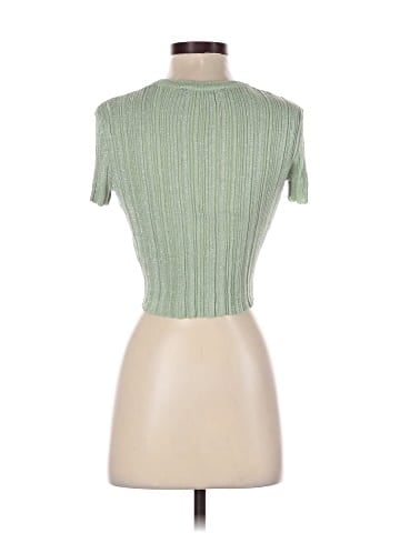 Lioness Short Sleeve Top (view 2)