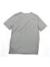 Nike 100% Polyester Silver Active T-Shirt Size XL (kids) - photo 2