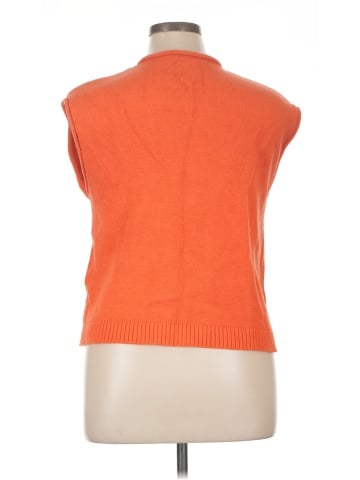 Staccato Sweater Vest (view 2)