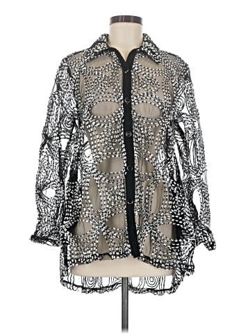 Berek Long Sleeve Blouse (view 1)