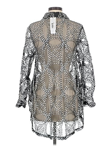 Berek Long Sleeve Blouse (view 2)