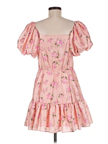 LoveShackFancy Cocktail Dress (view 2)