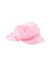 Hanna Andersson Pink Sun Hat Size S (baby) - photo 1