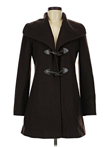 Ellen Tracy Coat (view 1)