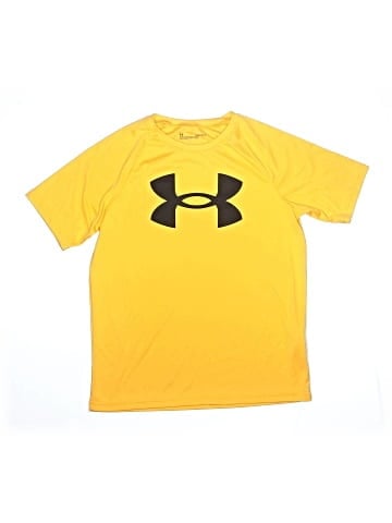 Under Armour Active T-Shirt (view 1)