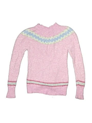 Crewcuts Pullover Sweater (view 2)