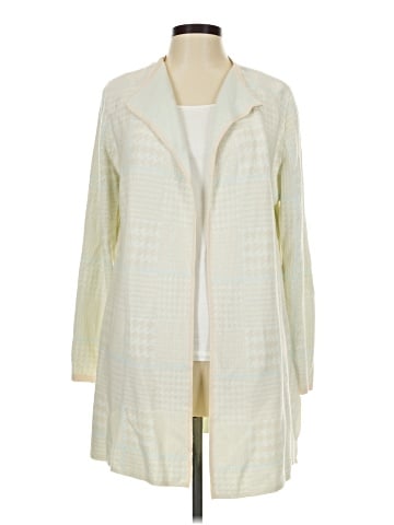 Anne Klein Cardigan (view 1)