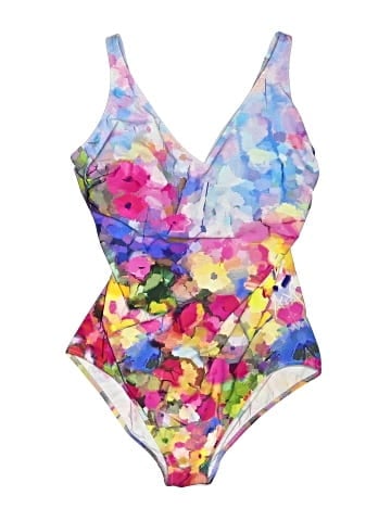 Gottex One Piece Swimsuit (view 1)