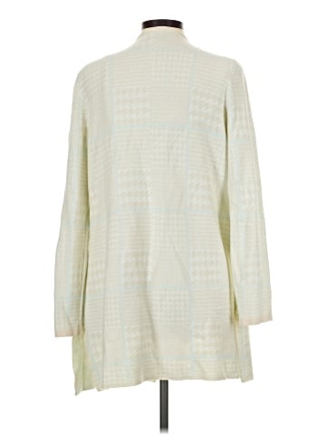 Anne Klein Cardigan (view 2)