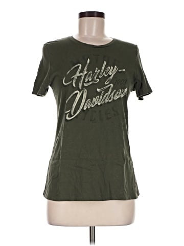 Harley Davidson Short Sleeve T-Shirt (view 1)