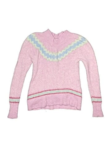 Crewcuts Pullover Sweater (view 1)