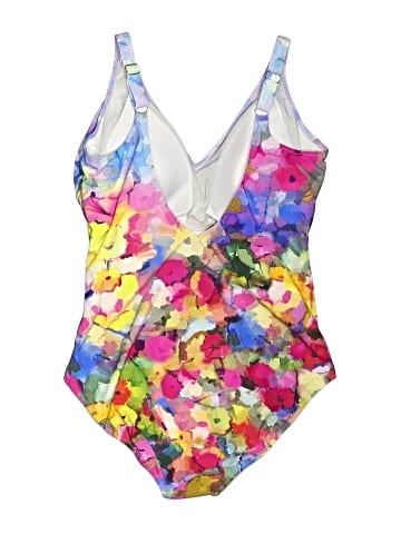 Gottex One Piece Swimsuit (view 2)