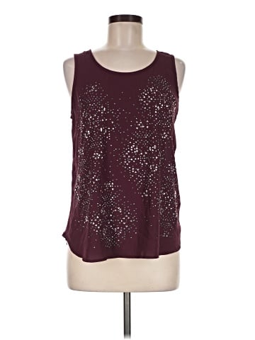 Juicy Couture Sleeveless Top (view 1)