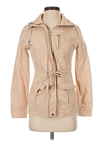 Charlotte Russe Jacket (view 1)