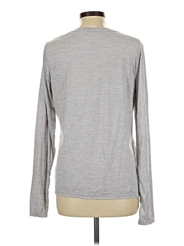 Reebok Long Sleeve T-Shirt (view 2)