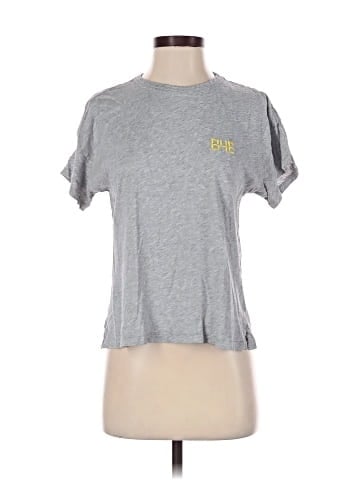 Rag & Bone Short Sleeve T-Shirt (view 1)