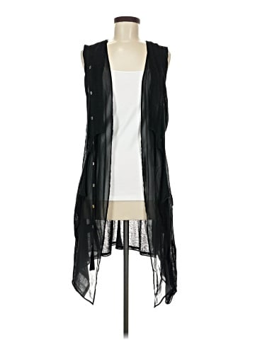 Stera Cardigan (view 1)