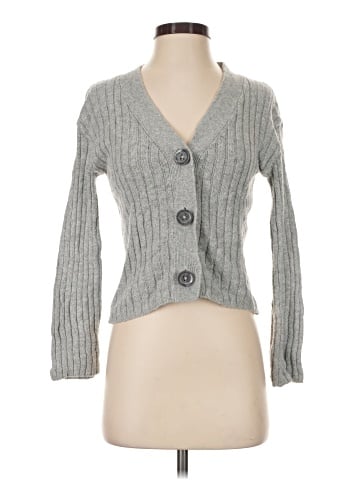 Leith Cardigan (view 1)