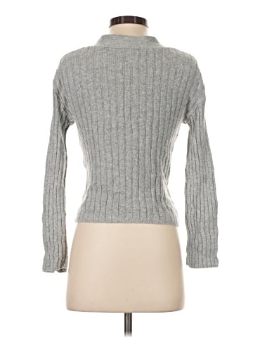 Leith Cardigan (view 2)