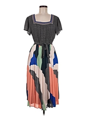 DR2 Casual Dress (view 1)