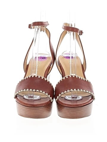 Jack Rogers Wedges (view 2)