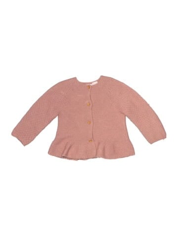 Zara Cardigan (view 1)