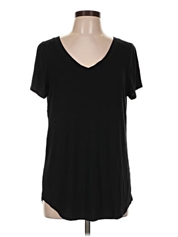 Cable & Gauge Short Sleeve T-Shirt (view 1)