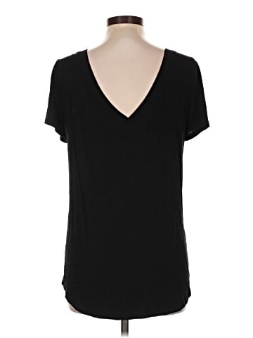 Cable & Gauge Short Sleeve T-Shirt (view 2)