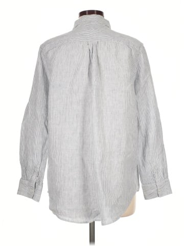 Quince Long Sleeve Button-Down Shirt (view 2)
