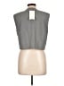 Zara Gray Vest Size L - photo 2